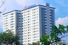 Hodeco (HDC) bị phạt và truy thu thuế hơn 1,2 tỷ đồng