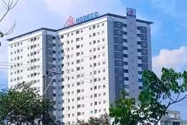 Hodeco (HDC) bị phạt và truy thu thuế hơn 1,2 tỷ đồng