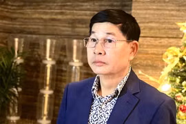 Sau bê bối đánh bạc, ông Nguyễn Xuân Lập rút khỏi HĐQT Phú Tài