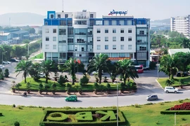 Lợi nhuận giảm gần 37 tỷ sau kiểm toán, KBC nói gì?