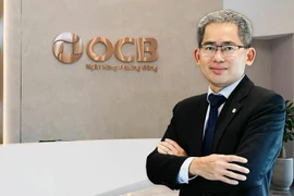 CEO Phạm Hồng Hải chi hơn 3 tỷ mua 300.000 cổ phiếu OCB