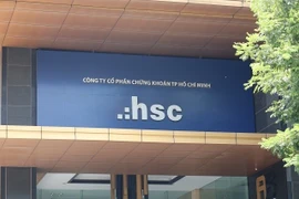 Nhóm quỹ KIM Việt Nam chính thức 'rời ghế' cổ đông lớn tại HSC