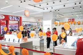 Doanh nghiệp của ông Đoàn Hồng Việt kỳ vọng doanh thu tỷ USD