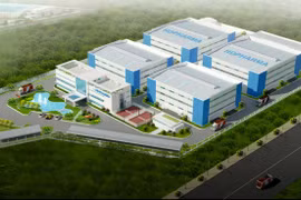 Dược Hải Dương lên kế hoạch lãi đi lùi 7%, muốn chuyển sang HoSE