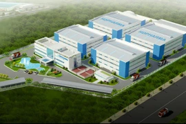 Dược Hải Dương lên kế hoạch lãi đi lùi 7%, muốn chuyển sang HoSE