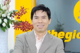 Hàng tồn kho Thế giới Di động gần 22.000 tỷ đồng