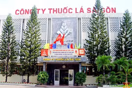 Liên danh Thành Phát và ACE ENG trúng gói cải tạo kho Long Bình của Cty Thuốc lá Sài Gòn