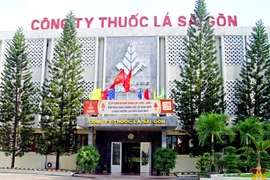 Liên danh Thành Phát và ACE ENG trúng gói cải tạo kho Long Bình của Cty Thuốc lá Sài Gòn