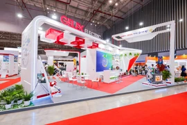 Gelex Electric lên kế hoạch lãi nghìn tỷ đồng