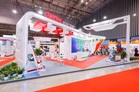 Gelex Electric lên kế hoạch lãi nghìn tỷ đồng