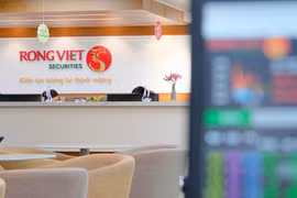 Chứng khoán Rồng Việt chi 100 tỷ mua 2 lô trái phiếu trước hạn