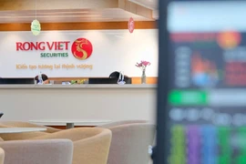 Chứng khoán Rồng Việt chi 100 tỷ mua 2 lô trái phiếu trước hạn
