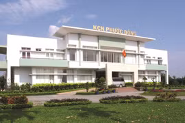 Đầu tư Sài Gòn VRG lãi 1.278 tỷ đồng trong năm 2024