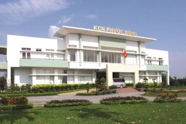 Đầu tư Sài Gòn VRG lãi 1.278 tỷ đồng trong năm 2024