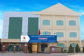 Vì sao SCIC rao bán 35% vốn Domesco với giá gấp đôi thị trường?