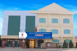 Vì sao SCIC rao bán 35% vốn Domesco với giá gấp đôi thị trường?