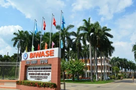 Biwase lãi 101 tỷ đồng sau 2 tháng đầu năm