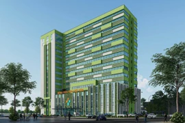 Cạn kiệt tiền, TNH mạnh tay 'rót vốn' cho Bệnh viện Việt Yên