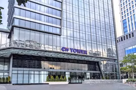 CII sẽ chia cổ tức 5% bằng tiền trước Tết Nguyên đán