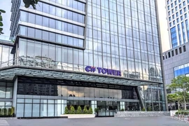 CII sẽ chia cổ tức 5% bằng tiền trước Tết Nguyên đán