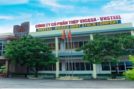 VNSteel muốn thoái toàn bộ 65% vốn tại Thép Vicasa