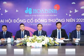 Lãnh đạo HBC khẳng định không có rủi ro về hoạt động liên tục