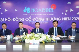Lãnh đạo HBC khẳng định không có rủi ro về hoạt động liên tục