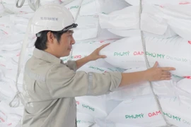 Đạm Phú Mỹ trình cổ đông chia cổ tức và cổ phiếu thưởng lên đến 89%