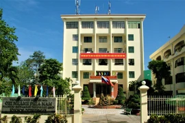 Năng lực Cty Thiên Nam trúng gói thầu cung cấp Buồng oxy cao áp?