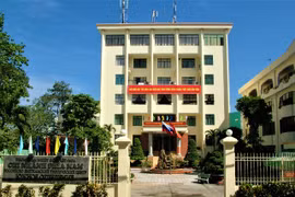 Năng lực Cty Thiên Nam trúng gói thầu cung cấp Buồng oxy cao áp?