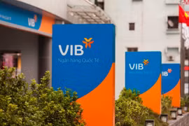 Quỹ ngoại CBA chính thức rút khỏi VIB sau 15 năm gắn bó