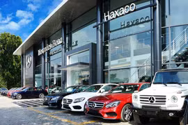 Haxaco đặt kế hoạch lợi nhuận 2025 đi ngang, đưa Ô tô PTM lên sàn