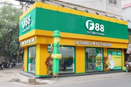 Lãi gần 1 tỷ mỗi ngày, F88 đang vay nợ gần 3.000 tỷ