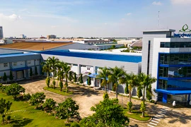 Dược phẩm Imexpharm (IMP) báo lãi 65 tỷ đồng trong tháng 11