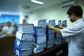 Đồng Nai: Có gì đặc biệt trong các gói thầu của Hoàng Hải Phát?