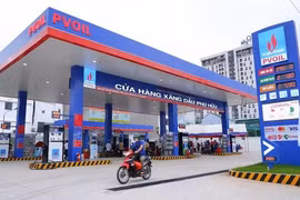 Thế khó của PV OIL khi 'mắc kẹt' khoản đầu tư tại Nhiên liệu Sinh học Dầu khí