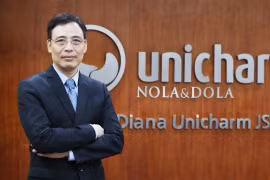 Ông Đỗ Anh Tú đột ngột từ nhiệm tại TPBank và TPS