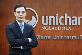 Ông Đỗ Anh Tú đột ngột từ nhiệm tại TPBank và TPS