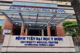 TP HCM: Cty An Lộc trúng gói vệ sinh gần 47 tỷ