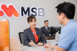 Rox Key Holdings muốn bán 24,2 triệu cổ phiếu MSB