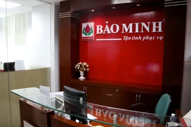 Chi phí bồi thường tăng cao kéo lợi nhuận Bảo Minh giảm sâu 28%