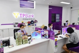 Phó Tổng giám đốc TPBank từ nhiệm sau hơn 16 năm gắn bó