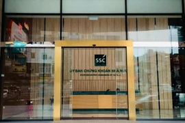 Vi phạm về chứng khoán, Công nghệ và Đầu tư Bách Việt bị xử phạt 100 triệu đồng