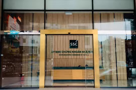 Vi phạm về chứng khoán, Công nghệ và Đầu tư Bách Việt bị xử phạt 100 triệu đồng