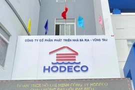 Hodeco (HDC) tiếp tục gom cổ phiếu HUB, nâng sở hữu lên 39,96%