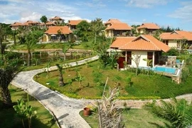 Doanh nghiệp liên quan Novaland không thể trả hơn 380 tỷ đồng nợ trái phiếu