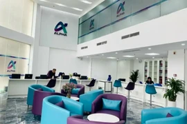 Chứng khoán Alpha bị phạt hơn 1 tỷ đồng