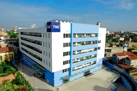 Hé lộ mức thu nhập 'khủng' của lãnh đạo Công ty Dệt may TNG