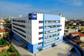 Hé lộ mức thu nhập 'khủng' của lãnh đạo Công ty Dệt may TNG