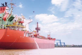 PVT Logistics kinh doanh ra sao trước khi lên sàn HoSE?